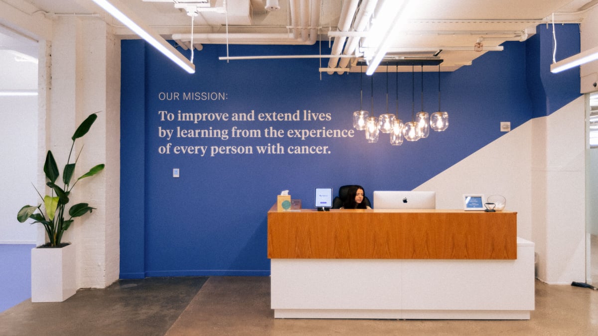 Life at Flatiron Health | Flatiron Health
